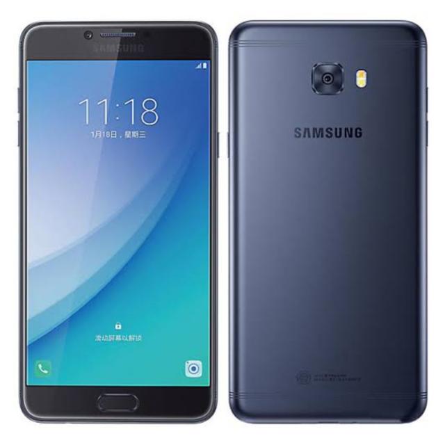 Samsung C7 Pro
